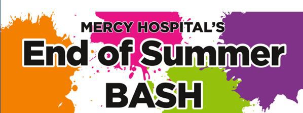 Mercy Hospital End of Summer Bash